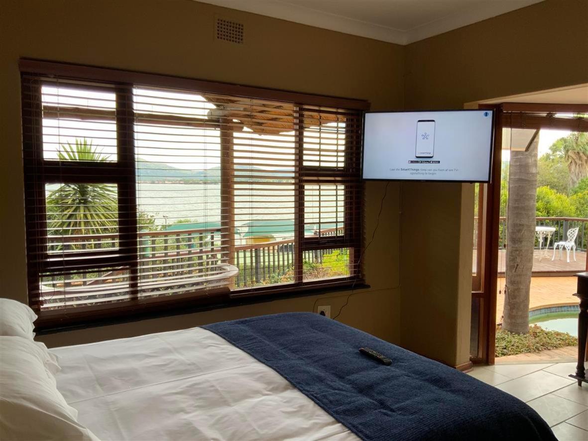 Marina Views Guesthouse ฮาร์ทบีสบูร์ท ภายนอก รูปภาพ