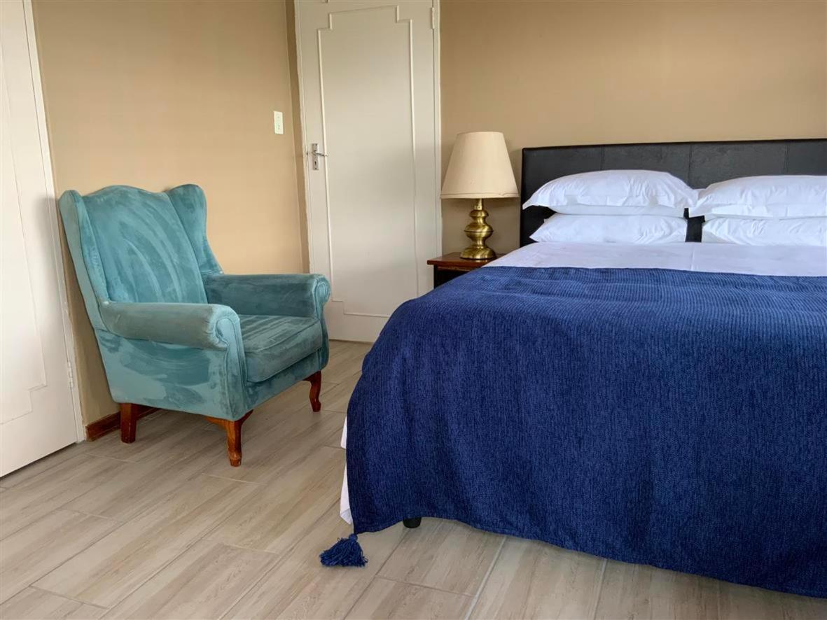 Marina Views Guesthouse ฮาร์ทบีสบูร์ท ภายนอก รูปภาพ