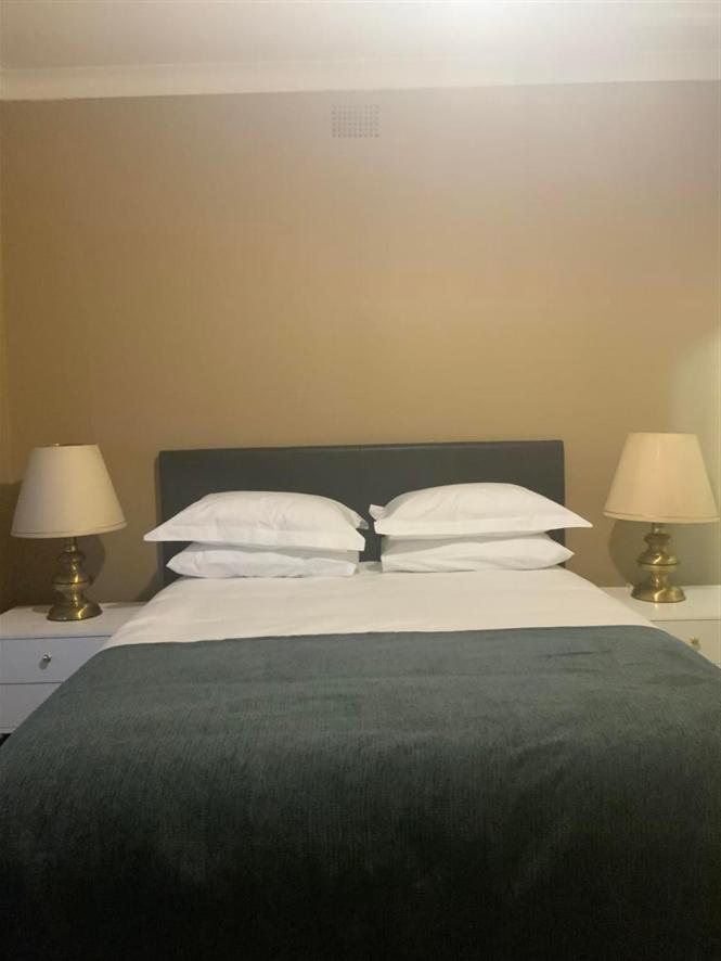 Marina Views Guesthouse ฮาร์ทบีสบูร์ท ภายนอก รูปภาพ