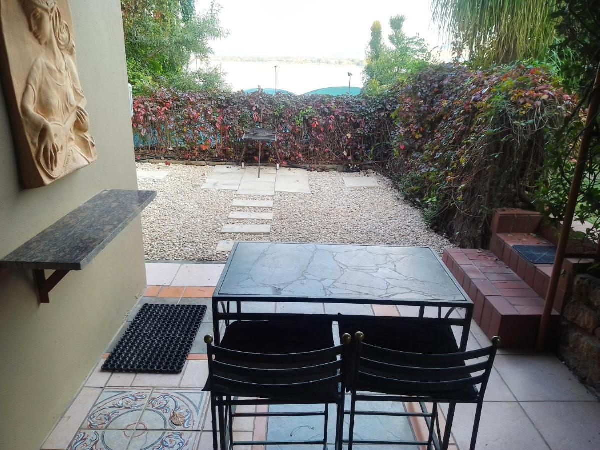 Marina Views Guesthouse ฮาร์ทบีสบูร์ท ภายนอก รูปภาพ